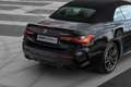 BMW 440 4-serie Cabrio M440i High Executive I M Sport Pro Schwarz - thumbnail 36