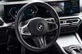 BMW 440 4-serie Cabrio M440i High Executive I M Sport Pro Schwarz - thumbnail 16
