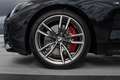 BMW 440 4-serie Cabrio M440i High Executive I M Sport Pro Schwarz - thumbnail 43