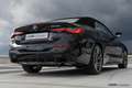 BMW 440 4-serie Cabrio M440i High Executive I M Sport Pro Schwarz - thumbnail 38