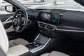 BMW 440 4-serie Cabrio M440i High Executive I M Sport Pro Schwarz - thumbnail 17