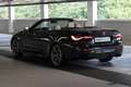 BMW 440 4-serie Cabrio M440i High Executive I M Sport Pro Schwarz - thumbnail 48