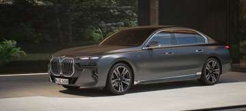 eDrive 50 Msport