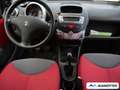Peugeot 107 1.0 Urban Move HU/AU 02/2027 Rosso - thumbnail 4