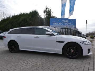 Sportbrake 2.0d R-Sport ,Camera, Privacy Glass, 1j Garantie