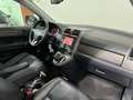 Honda CR-V 2.2i-DTEC Luxury Modrá - thumbnail 4