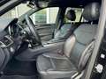 Mercedes-Benz ML 350 CDI AMG-LINE*SOFTCLOSE*360°*LUFT*MEMORY! Zwart - thumbnail 8