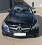 Mercedes-Benz E 250 Cabriolet E 250 CDI BE Blauw - thumbnail 1