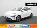 Hyundai KONA EV Fashion 39 kWh Blanc - thumbnail 1