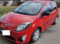 Renault Twingo Twingo 1.2 LEV 16V 75 Authentique Rot - thumbnail 1