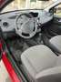 Renault Twingo Twingo 1.2 LEV 16V 75 Authentique Rot - thumbnail 7