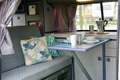 Volkswagen T4 California Westfalia Blanc - thumbnail 9