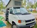Volkswagen T4 California Westfalia Blanc - thumbnail 2