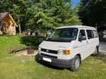 Volkswagen T4 California Westfalia Blanc - thumbnail 3