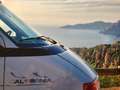 Volkswagen T4 California Westfalia Blanc - thumbnail 1