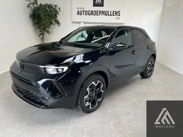 Opel Mokka-E BEV 50kWh Ultimate