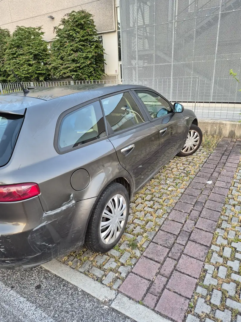 Alfa Romeo 159 SW 1.8 Progression 140cv - 2