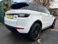 Land Rover Range Rover Evoque HSE Si4 Dynamic Weiß - thumbnail 6