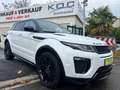 Land Rover Range Rover Evoque HSE Si4 Dynamic Weiß - thumbnail 1