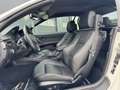 BMW 320 d Cabrio Aut.*M-Sportpaket*Nur 43.000KM*Neuwertig* Weiß - thumbnail 12