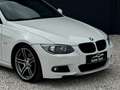 BMW 320 d Cabrio Aut.*M-Sportpaket*Nur 43.000KM*Neuwertig* Weiß - thumbnail 3
