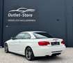 BMW 320 d Cabrio Aut.*M-Sportpaket*Nur 43.000KM*Neuwertig* Weiß - thumbnail 10