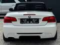 BMW 320 d Cabrio Aut.*M-Sportpaket*Nur 43.000KM*Neuwertig* Weiß - thumbnail 8
