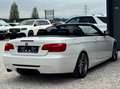 BMW 320 d Cabrio Aut.*M-Sportpaket*Nur 43.000KM*Neuwertig* Weiß - thumbnail 9