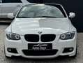 BMW 320 d Cabrio Aut.*M-Sportpaket*Nur 43.000KM*Neuwertig* Weiß - thumbnail 4
