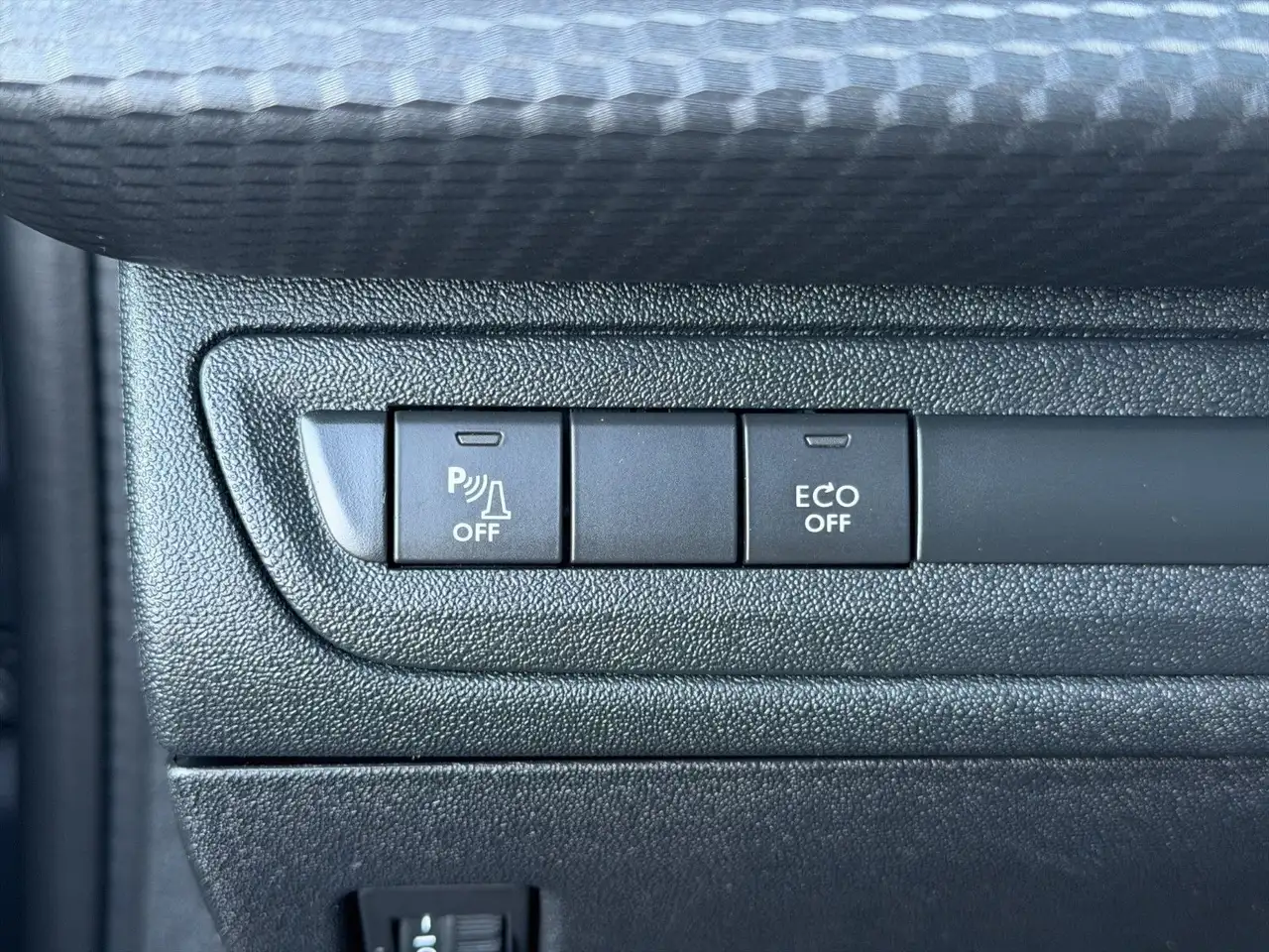 Peugeot 2008 — photo 30 sur 33
