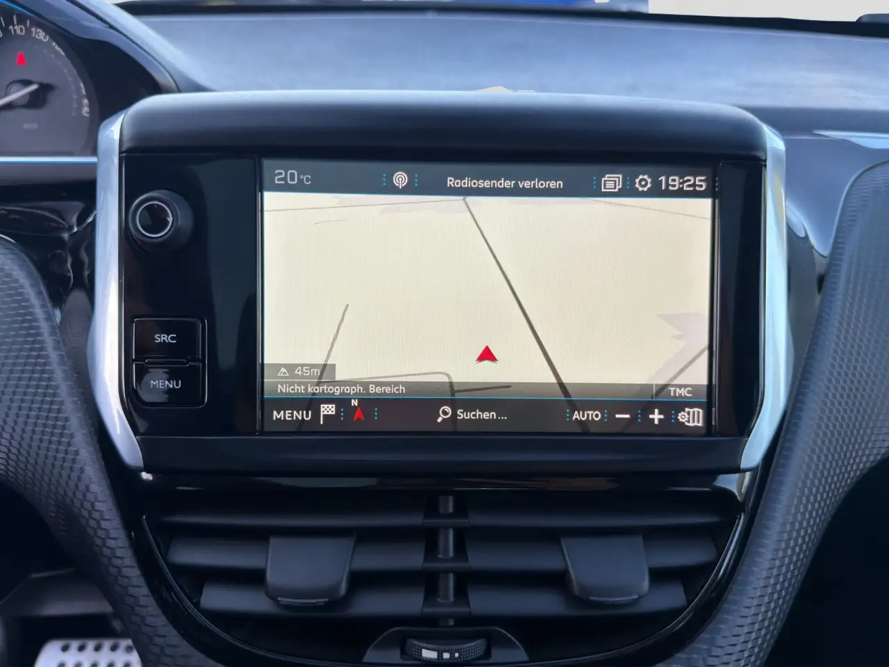 Peugeot 2008 — photo 26 sur 33