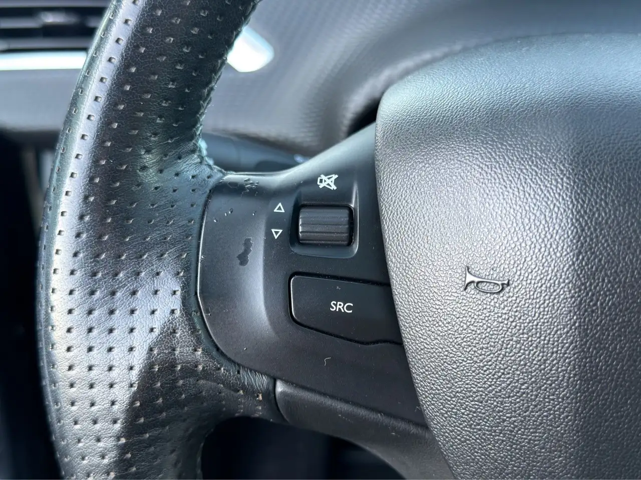 Peugeot 2008 — photo 21 sur 33