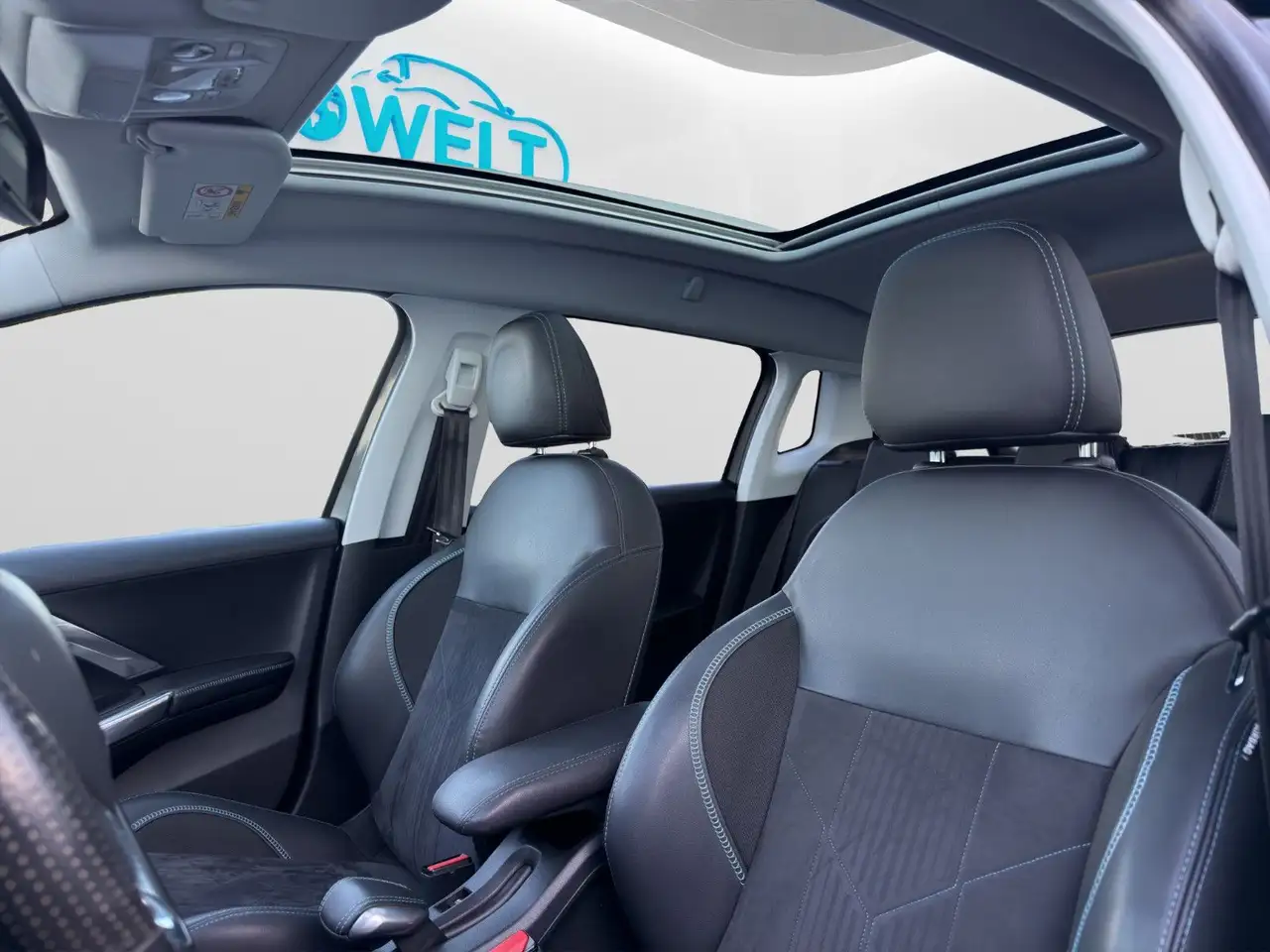 Peugeot 2008 — photo 31 sur 33