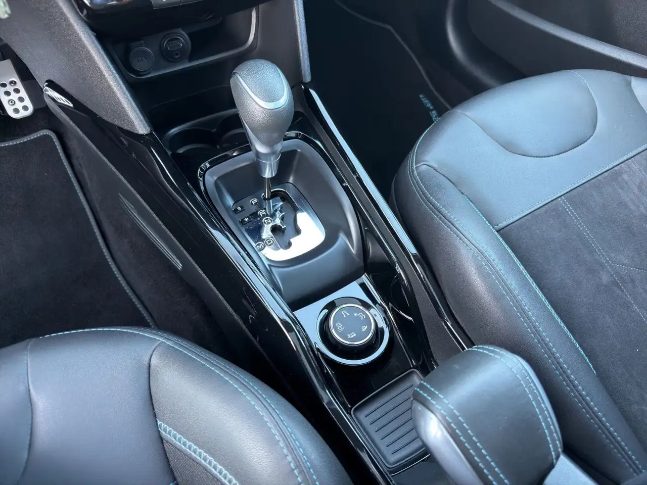 Peugeot 2008 — photo 29 sur 33
