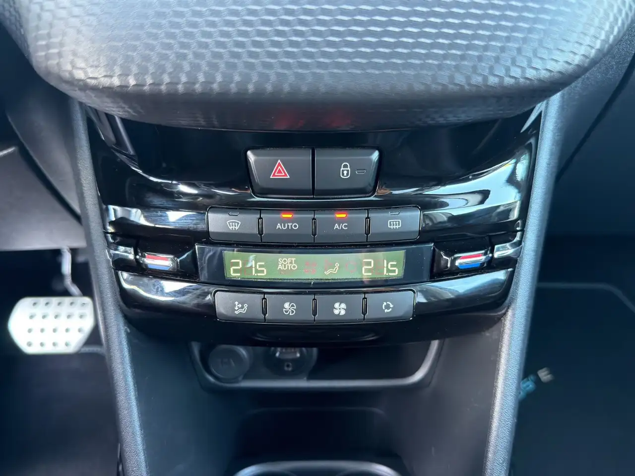 Peugeot 2008 — photo 28 sur 33
