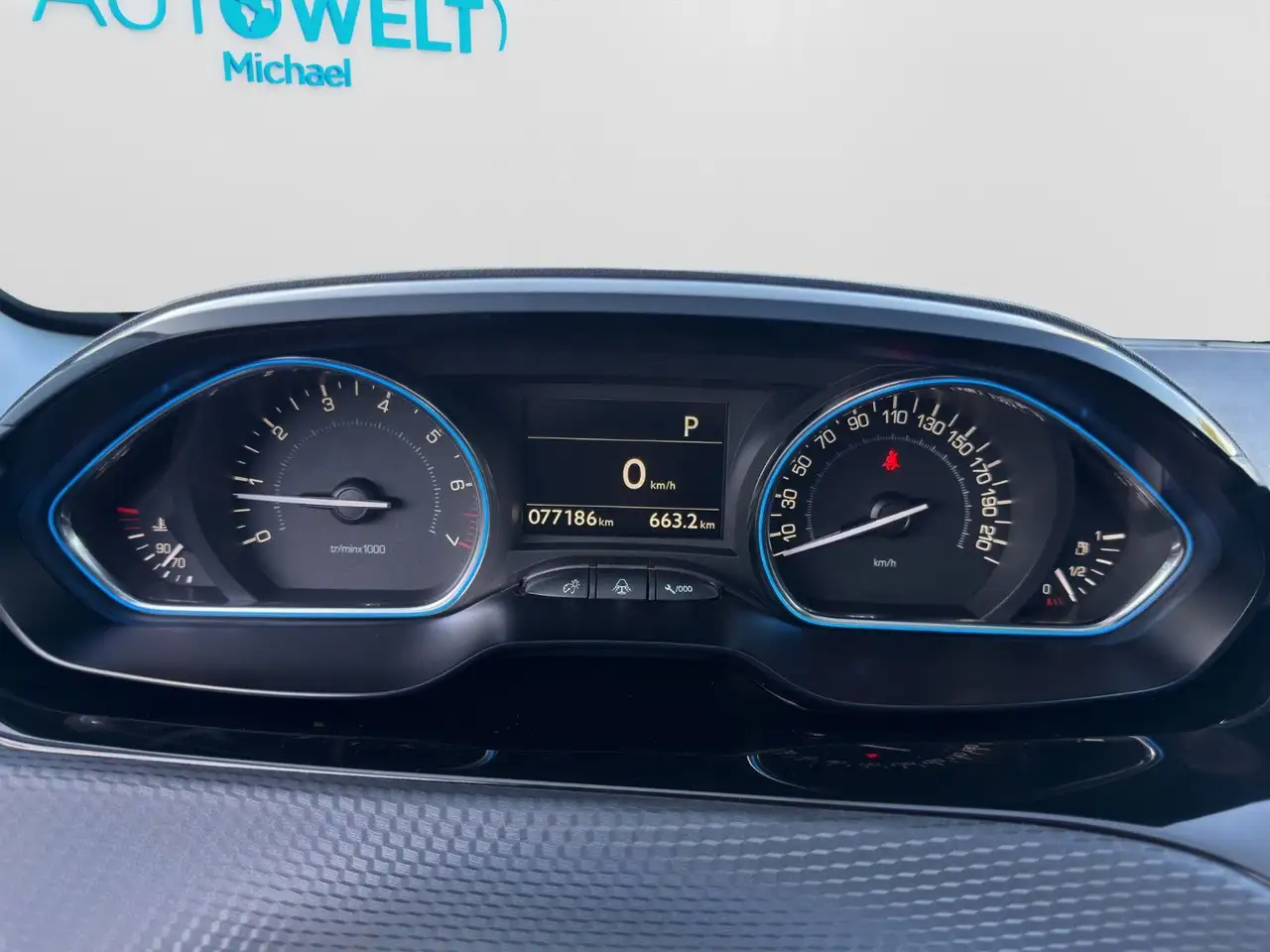Peugeot 2008 — photo 23 sur 33