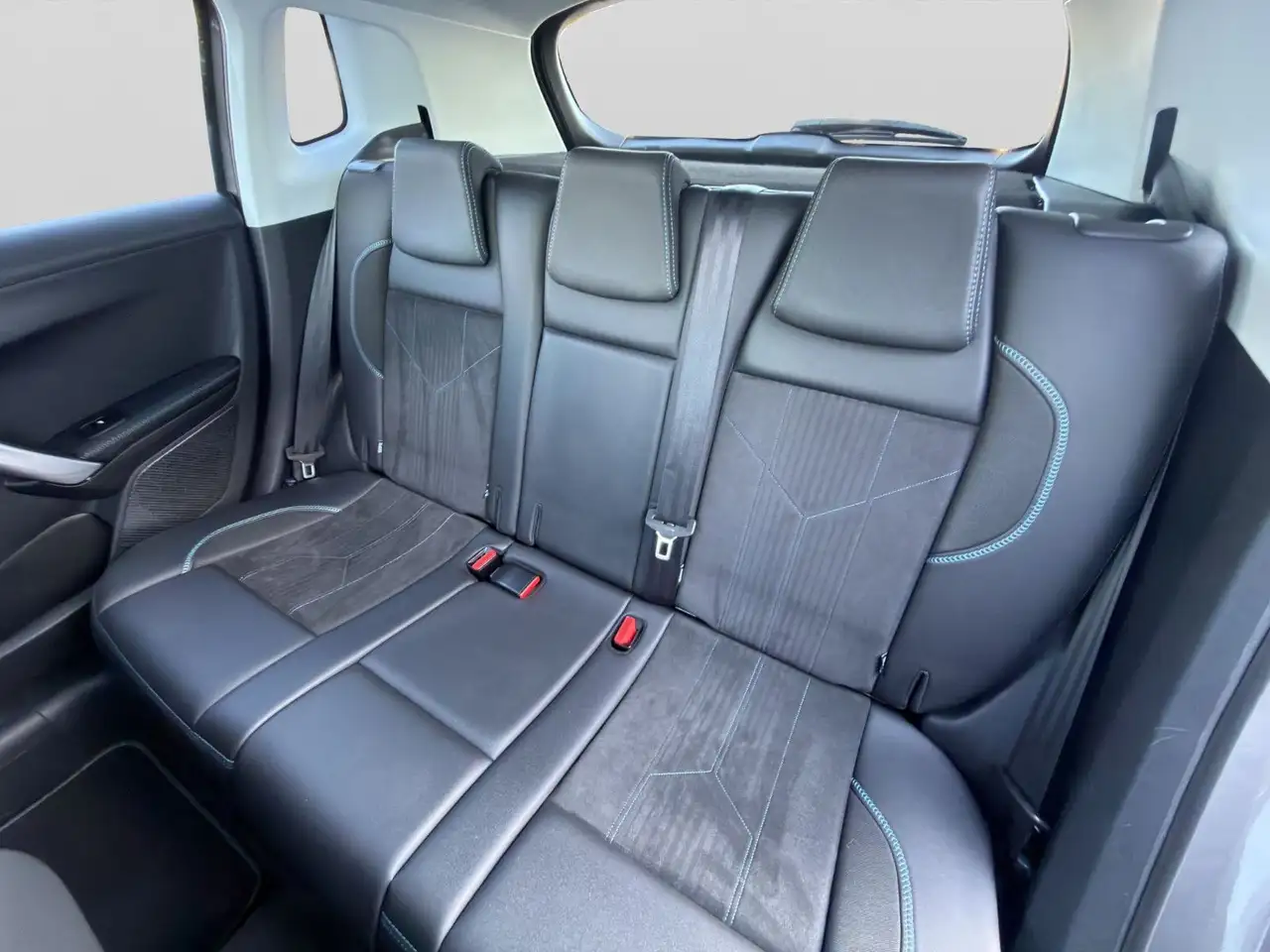 Peugeot 2008 — photo 14 sur 33