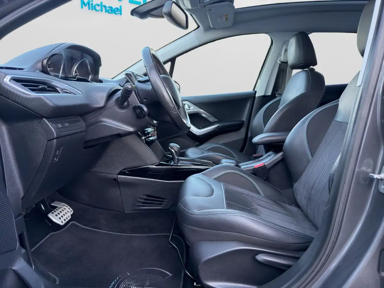 Peugeot 2008 — photo 12 sur 33