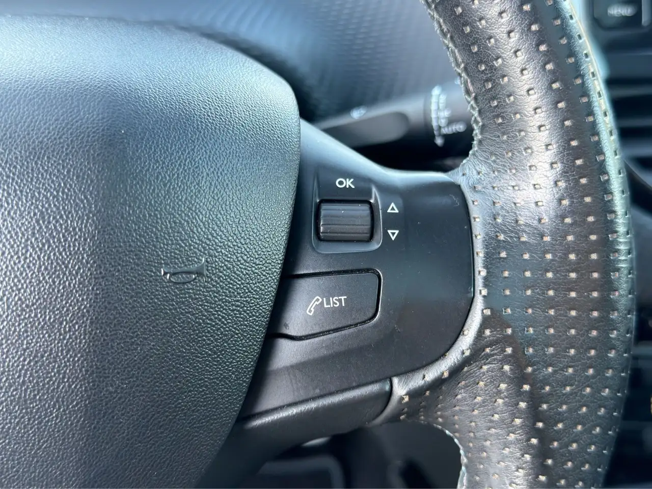 Peugeot 2008 — photo 22 sur 33