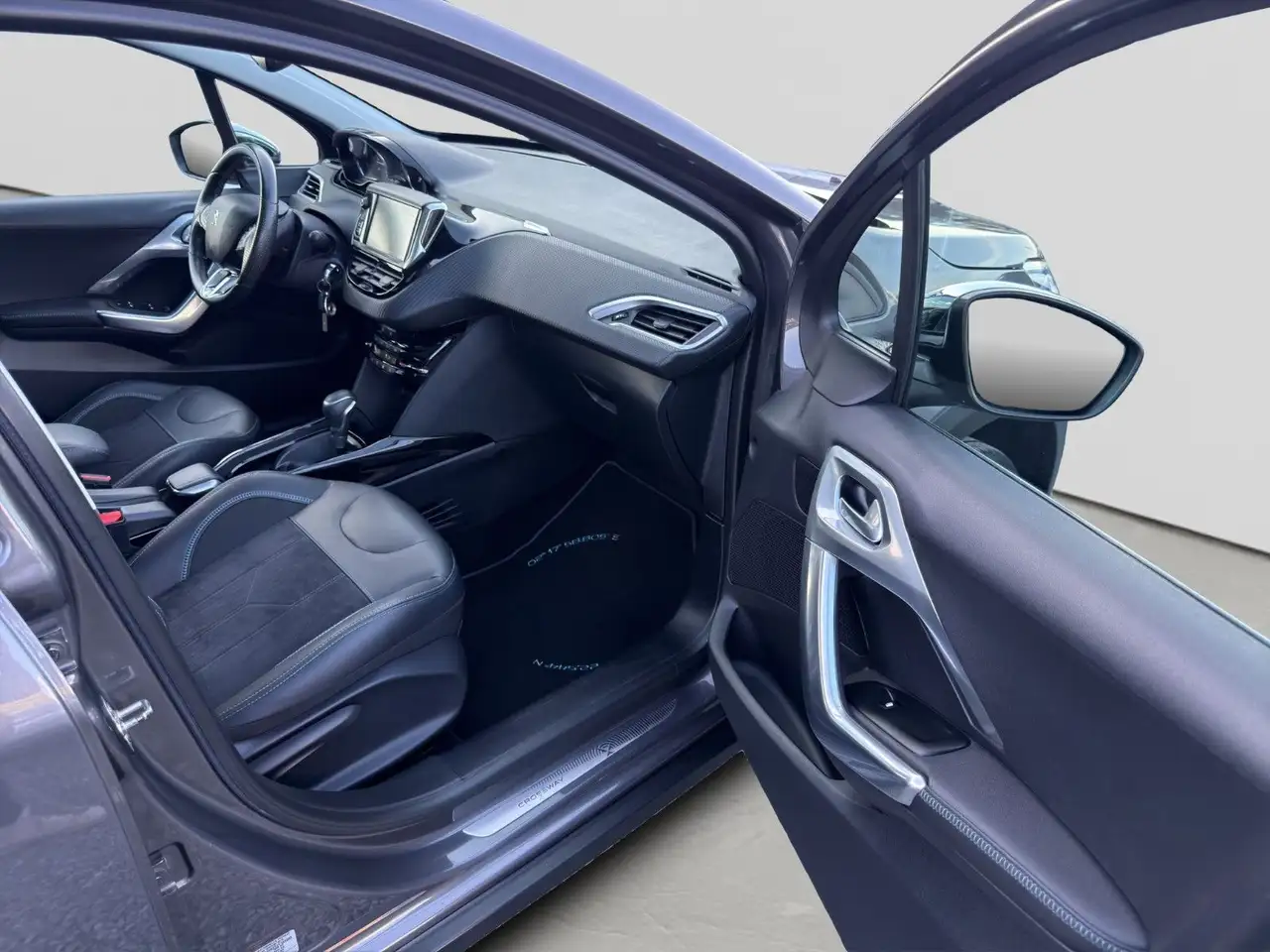 Peugeot 2008 — photo 15 sur 33