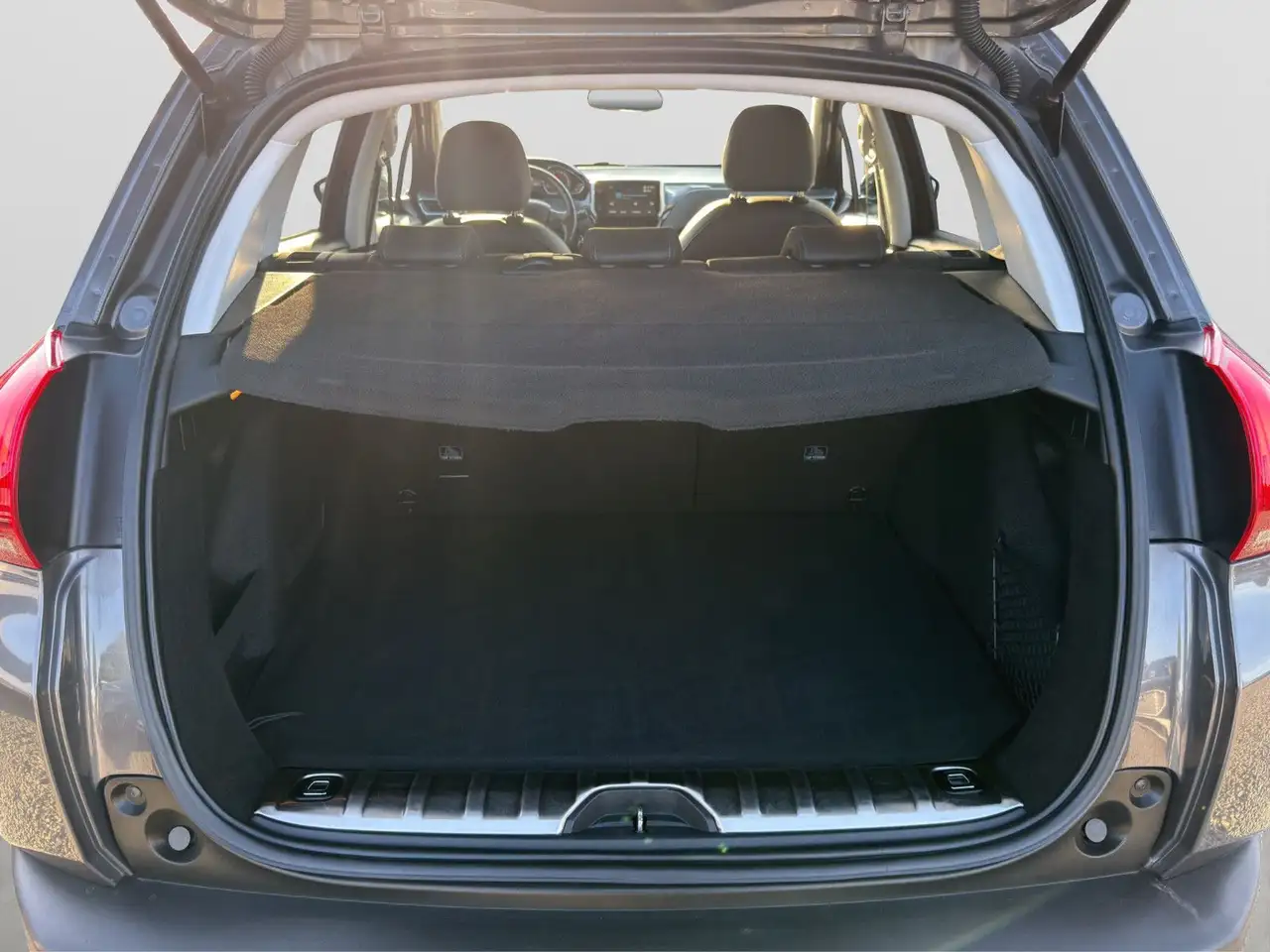 Peugeot 2008 — photo 10 sur 33