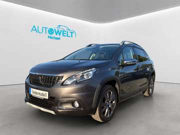 1.2 Crossway Aut. KLIMAAUT KAM LED NAV 17'