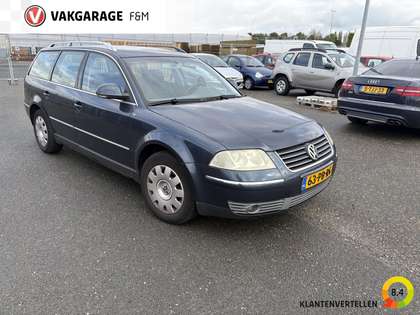Volkswagen Passat Variant 1.8 Turbo Athene