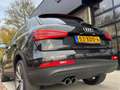 Audi Q3 2.0 TDI quattro | Autm | Navi | Clima | Cruise | Zwart - thumbnail 12
