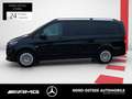 Mercedes-Benz Vito 116 TOURER NEUES MODELL NAVI KAMERA MBUX Schwarz - thumbnail 8