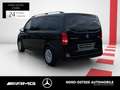 Mercedes-Benz Vito 116 TOURER NEUES MODELL NAVI KAMERA MBUX Schwarz - thumbnail 3