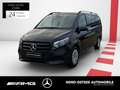 Mercedes-Benz Vito 116 TOURER NEUES MODELL NAVI KAMERA MBUX Schwarz - thumbnail 1