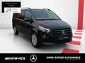 Mercedes-Benz Vito 116 TOURER NEUES MODELL NAVI KAMERA MBUX Schwarz - thumbnail 2