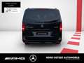 Mercedes-Benz Vito 116 TOURER NEUES MODELL NAVI KAMERA MBUX Schwarz - thumbnail 7