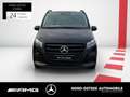 Mercedes-Benz Vito 116 TOURER NEUES MODELL NAVI KAMERA MBUX Schwarz - thumbnail 6